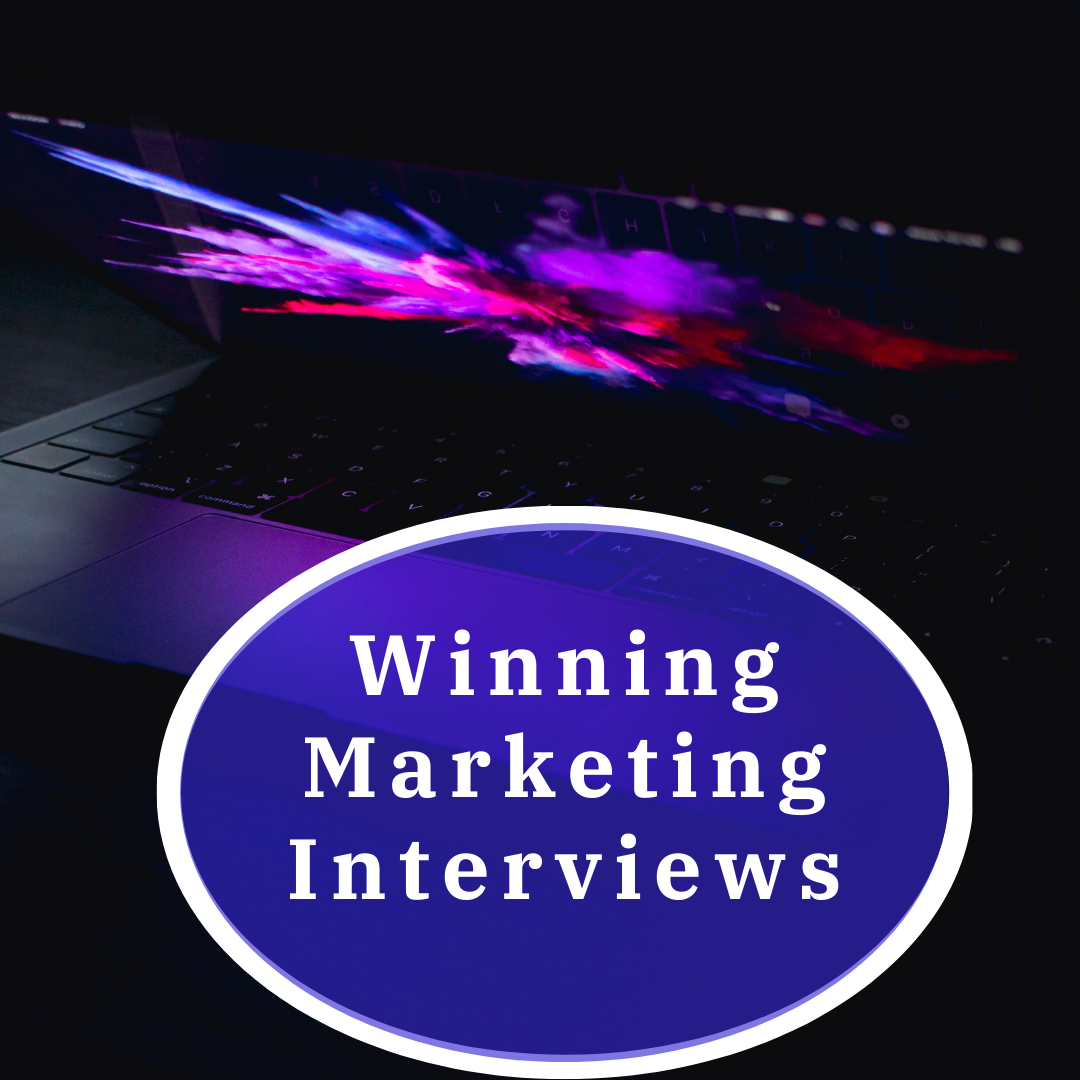 marketing interviews